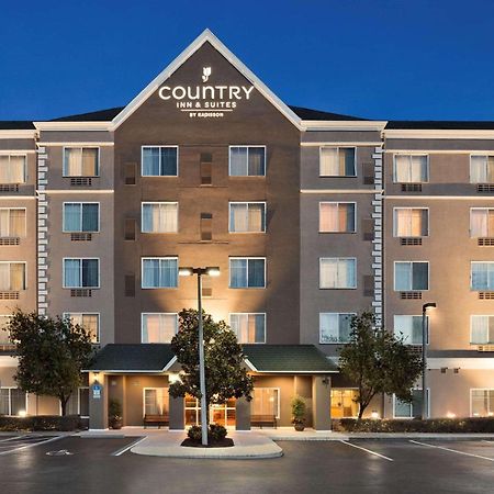 Country Inn & Suites By Radisson Ocala Southwest Kültér fotó